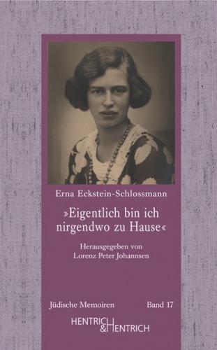 „Eigentlich bin ich nirgendwo zu Hause“ 