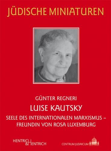 Luise Kautsky 