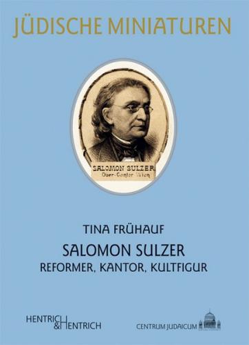Salomon Sulzer 
