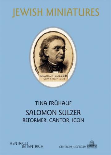 Salomon Sulzer 