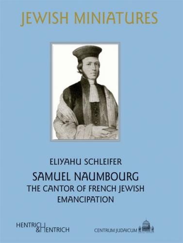 Samuel Naumbourg 