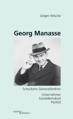 Georg Manasse 