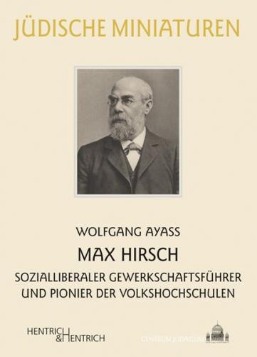 Max Hirsch 