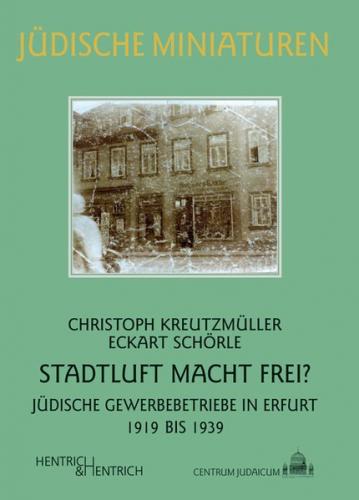 Stadtluft macht frei? 