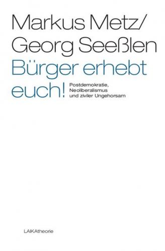Bürger erhebt euch! 