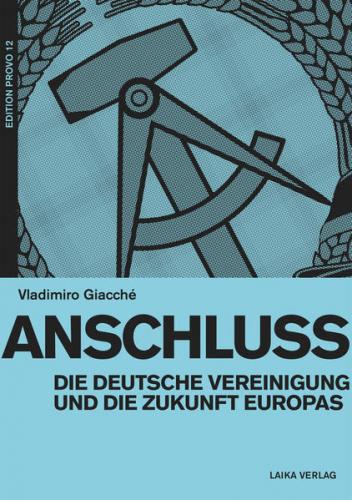Anschluss (Ebook - EPUB) 