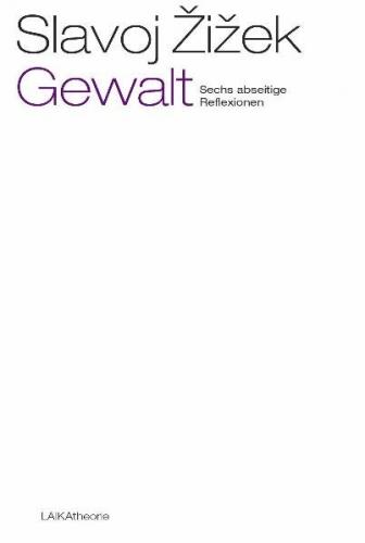 Gewalt 