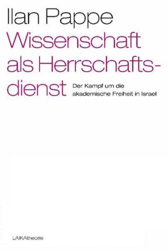 Wissenschaft als Herrschaftsdienst? 
