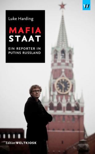 Mafiastaat 