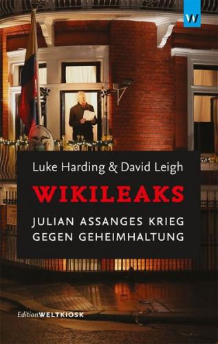 WikiLeaks 