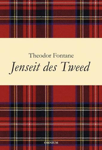 Jenseit des Tweed 