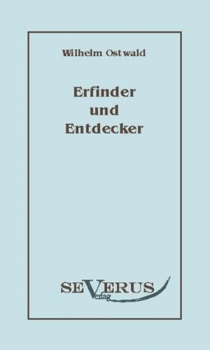 Erfinder und Entdecker (Ebook - pdf) 
