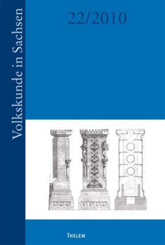 Volkskunde in Sachsen 