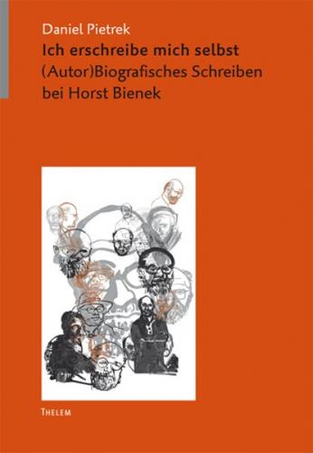 Ich erschreibe mich selbst 