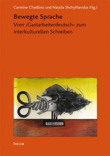 Bewegte Sprache 