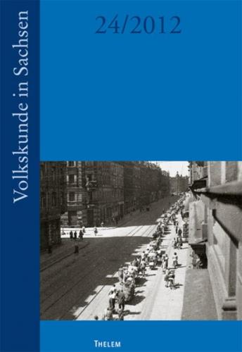 Volkskunde in Sachsen 