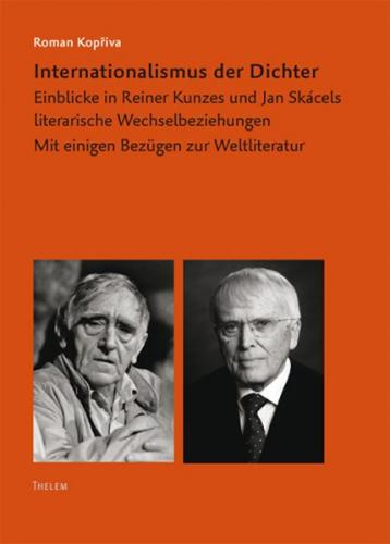 Internationalismus der Dichter 