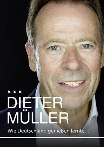 Wie Deutschland genießen lernte 