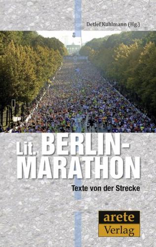 Lit. Berlin-Marathon 