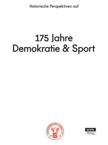175 Jahre Demokratie und Sport 