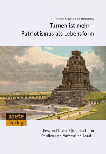 Turnen ist mehr (Ebook - EPUB) 