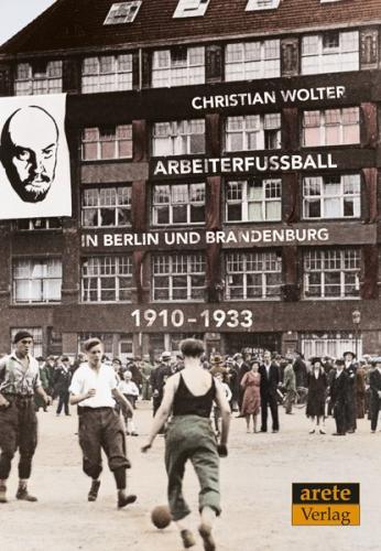 Arbeiterfußball in Berlin und Brandenburg 