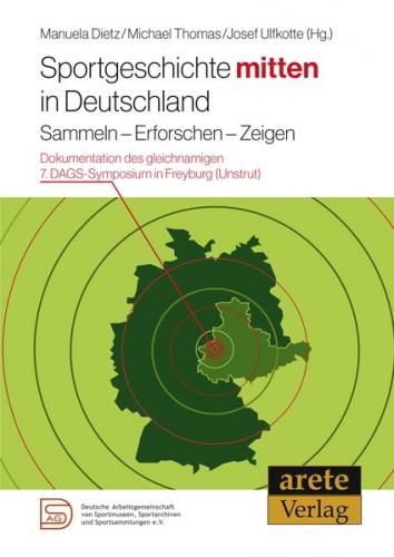 Sportgeschichte mitten in Deutschland 