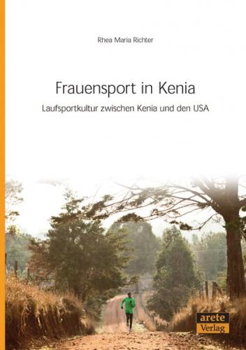 Frauensport in Kenia 