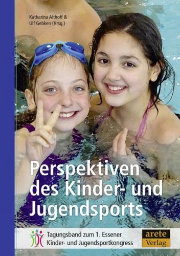 Perspektiven des Kinder- und Jugendsports 
