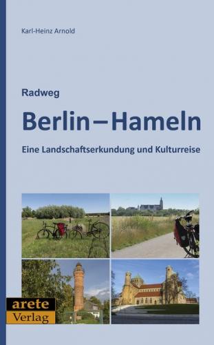 Radweg Berlin-Hameln 