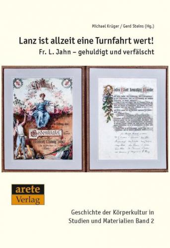 "Lanz ist allzeit eine Turnfahrt wert!" 