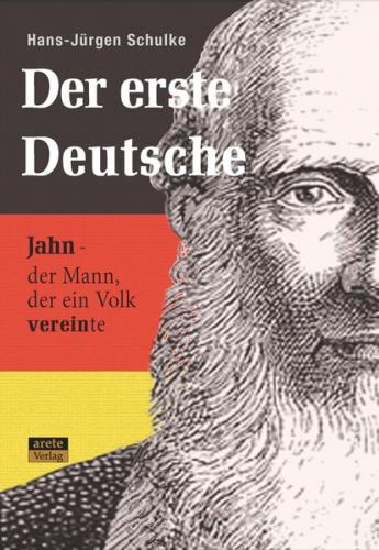 Der erste Deutsche 