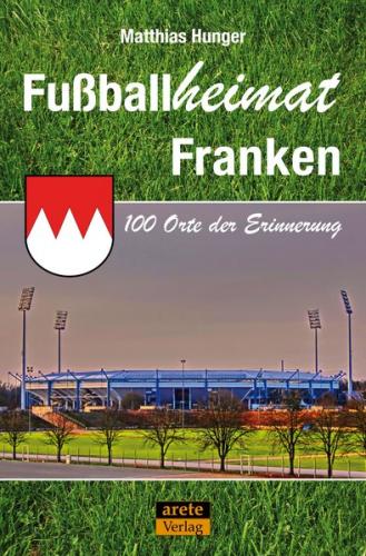 Fußballheimat Franken 