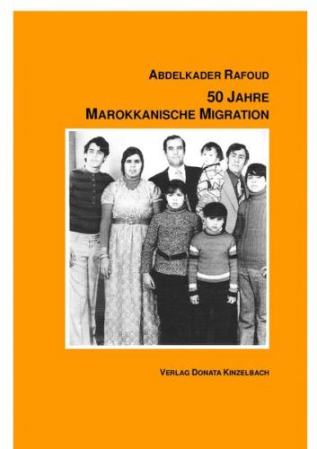 50 Jahre Marokkanische Migration 