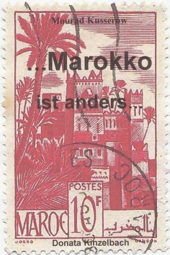 Marokko ist anders 