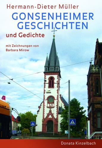 GONSENHEIMER GESCHICHTEN 