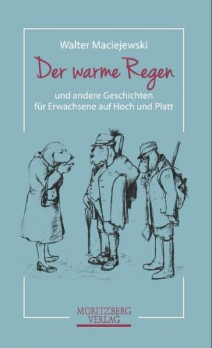 Der warme Regen 