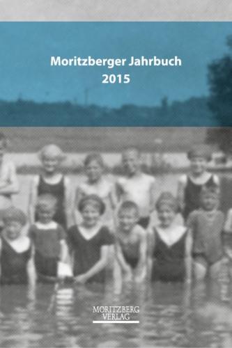 Moritzberger Jahrbuch 2015 