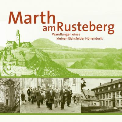 Marth am Rusteberg 