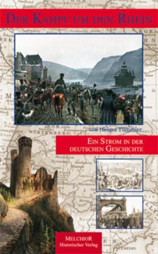 Kampf um den Rhein 