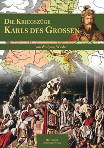 Die Kriegszüge Karls des Großen 