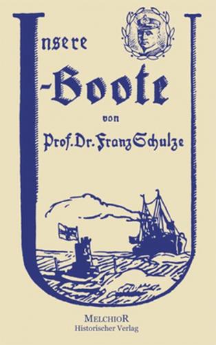 Unsere U-Boote 