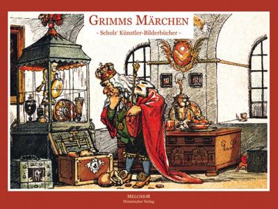 Grimms Märchen II 
