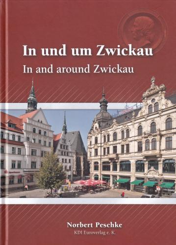 in und um Zwickau.In and around Zwickau 