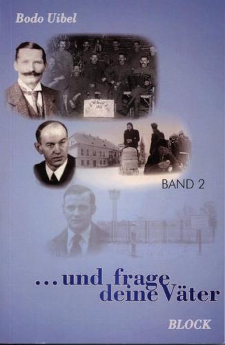 ... und frage deine Väter 