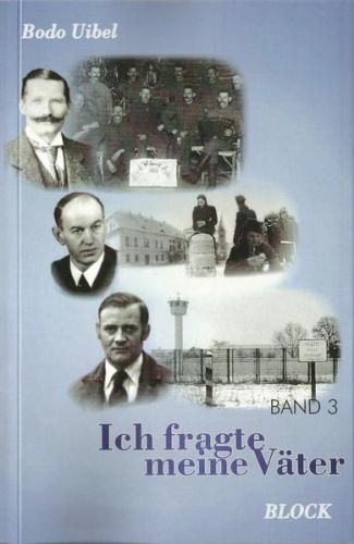 Ich fragte meine Väter 