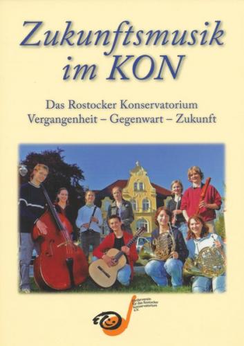 Zukunftsmusik im KON. 