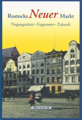 Rostocks Neuer Markt 
