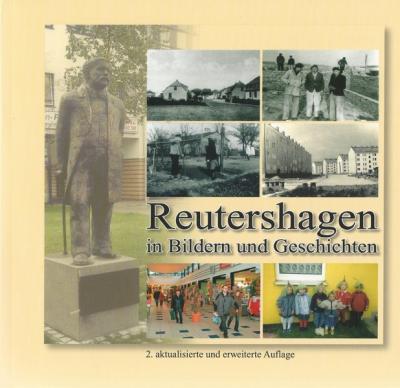 Reutershagen in Bildern und Geschichten 