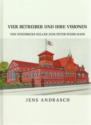Vier Betreiber und ihre Visionen 
